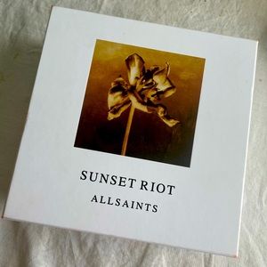 All Saints Sunset Riot Perfume Set